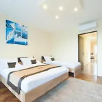 Apartment Bier-lak House 71