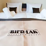 Bier-lak House 71 Lägenhet Balatonlelle