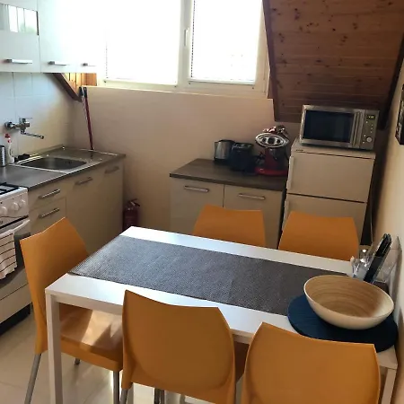 Apartman Bier-lak House 71 Balatonlelle
