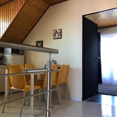 Apartamento Bier-lak House 71 *