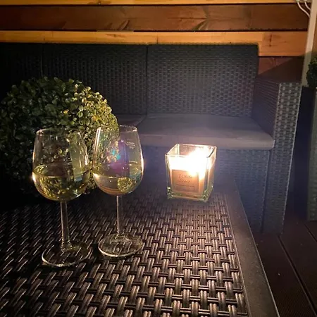 Bier-lak House 71 Apartman Balatonlelle