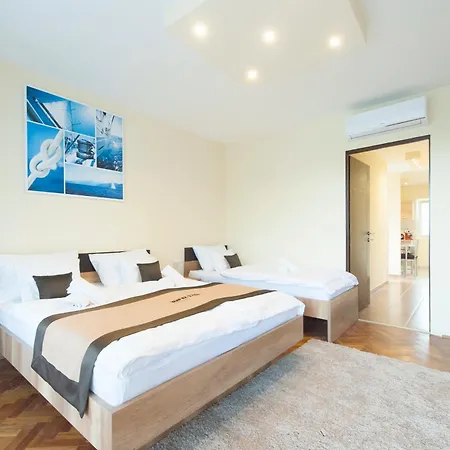 Apartamento Bier-lak House 71