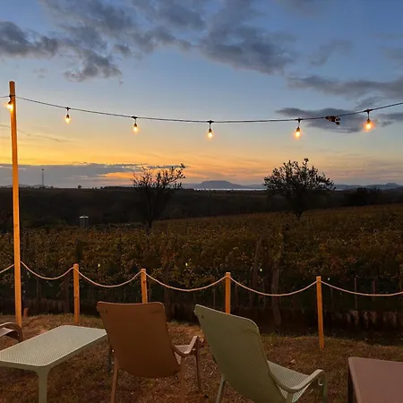 Lägenhet Bier-lak House 71 *