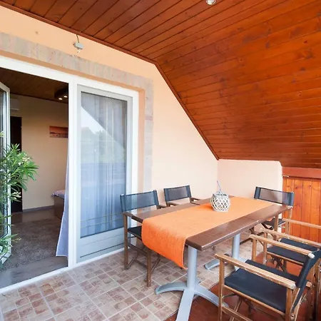 Appartement Bier-lak House 71 Balatonlelle