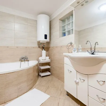 Apartamento Bier-lak House 71 Balatonlelle