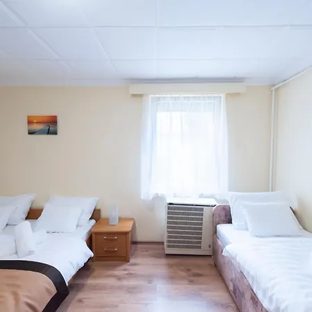 Appartement Bier-lak House 71