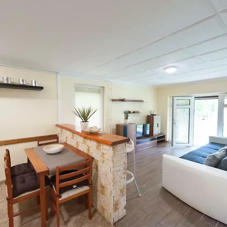 Appartement Bier-lak House 71 *