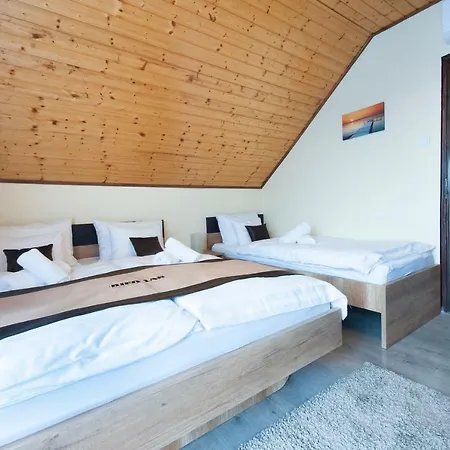 Bier-lak House 71 Apartamento *