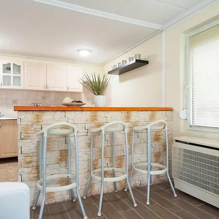 Apartamento Bier-lak House 71