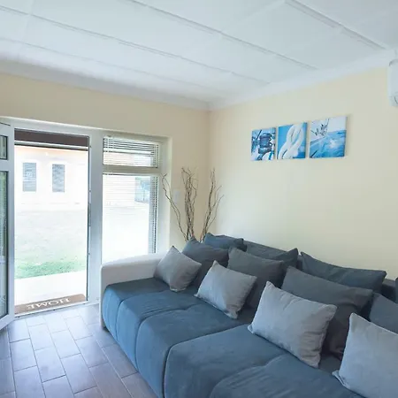 Bier-lak House 71 Apartamento Balatonlelle