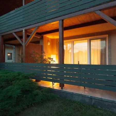 Appartement Bier-lak House 71 *