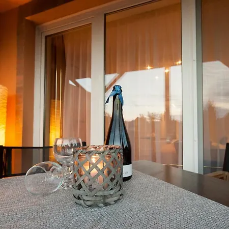 Lejlighed Bier-lak House 71 Balatonlelle