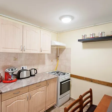 Bier-lak House 71 Apartman