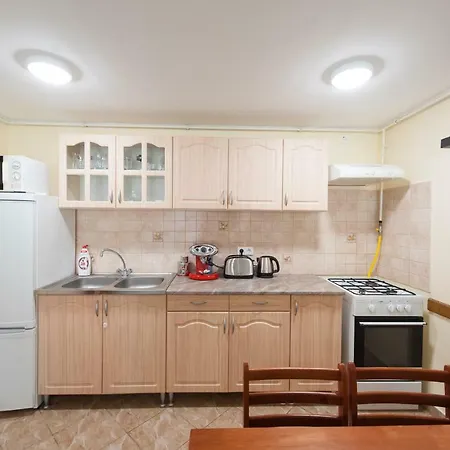 Apartamento Bier-lak House 71