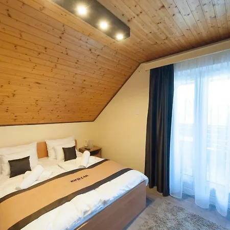 Appartement Bier-lak House 71