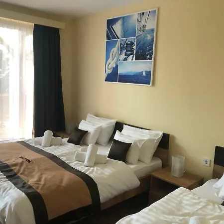 Bier-lak House 71 Apartamento *