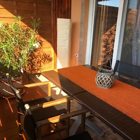 Bier-lak House 71 Apartman