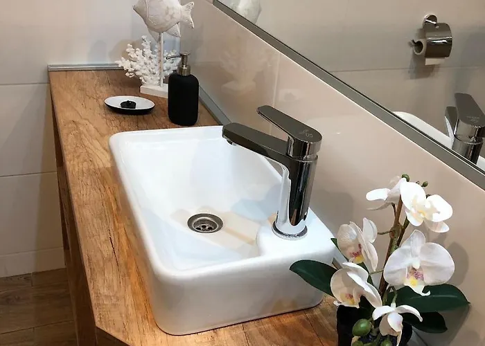 Apartamento Bier-lak House 71 Balatonlelle