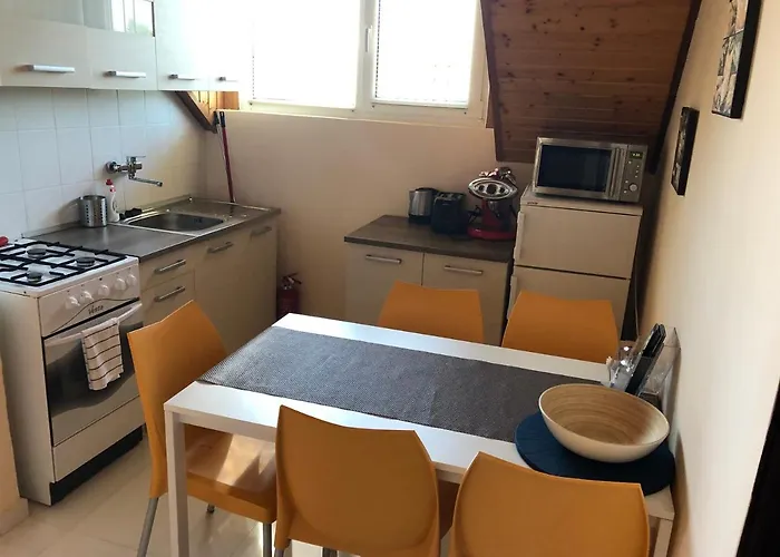 Apartamento Bier-lak House 71 Balatonlelle