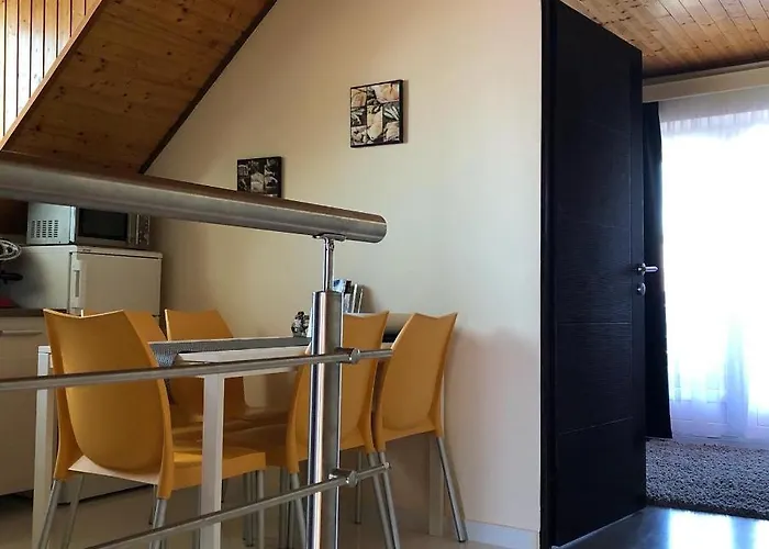 Apartamento Bier-lak House 71 *