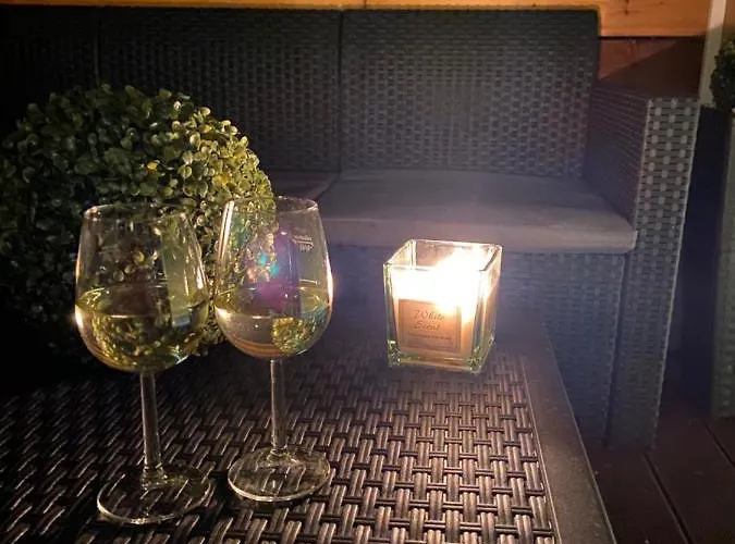 Bier-lak House 71 Apartamento Balatonlelle