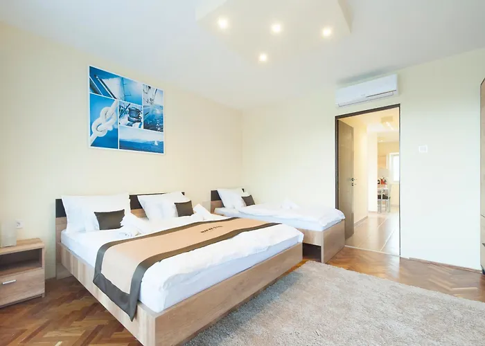 Apartamento Bier-lak House 71