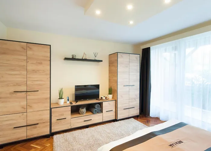 Bier-lak House 71 Apartamento