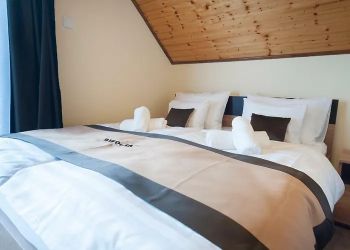 Bier-lak House 71 Apartamento *