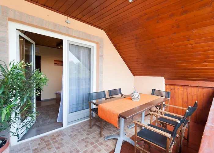 Apartamento Bier-lak House 71 Balatonlelle