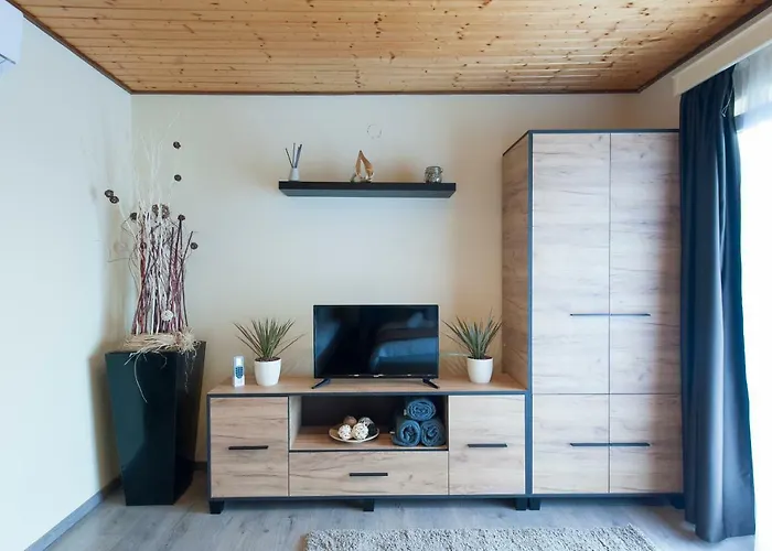 Apartamento Bier-lak House 71 *