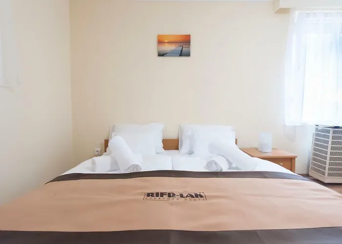 Bier-lak House 71 Apartamento *