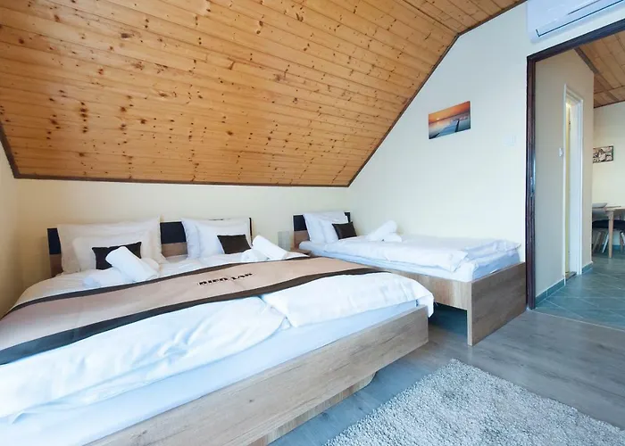 Bier-lak House 71 Apartamento *