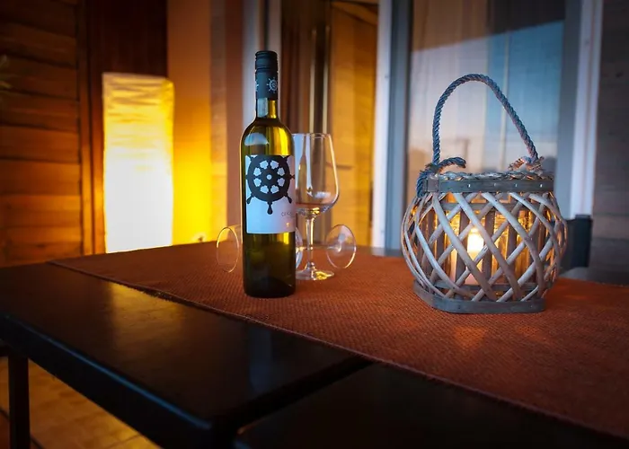 Bier-lak House 71 Apartamento