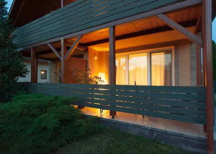 Apartamento Bier-lak House 71 *