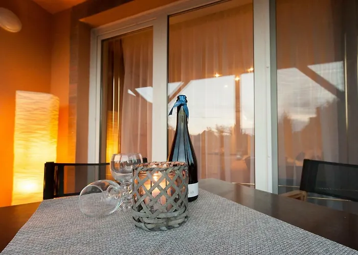 Lägenhet Bier-lak House 71 Balatonlelle