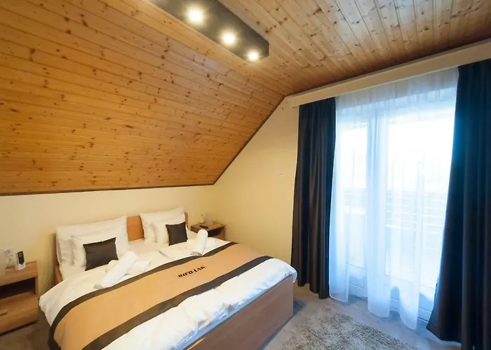 Apartamento Bier-lak House 71