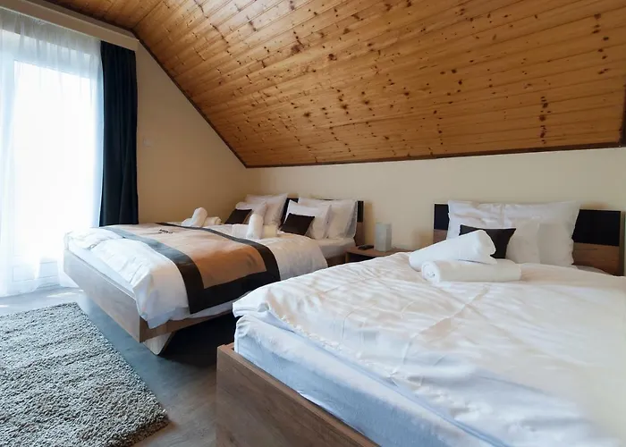 Bier-lak House 71 Apartamento