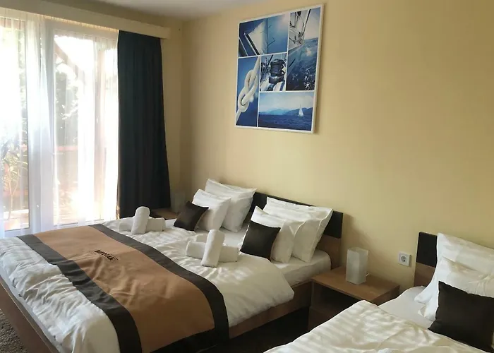 Bier-lak House 71 Apartamento *