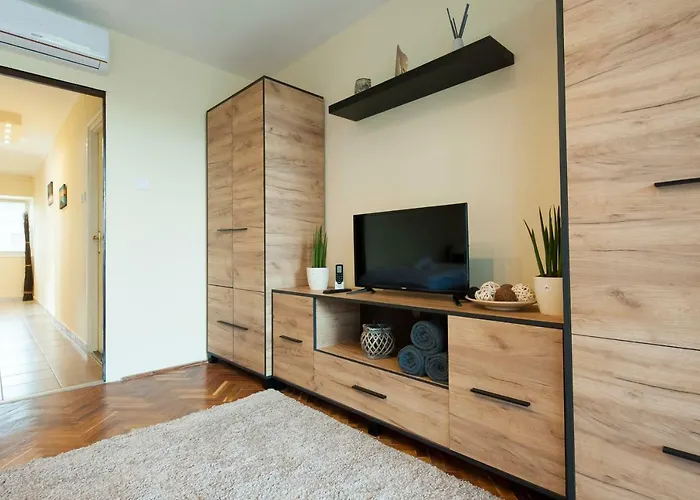 Apartamento Bier-lak House 71