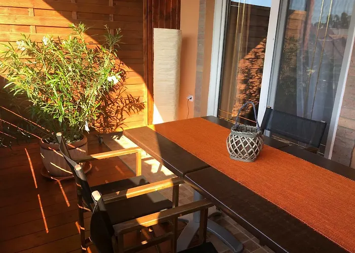 Bier-lak House 71 Lägenhet